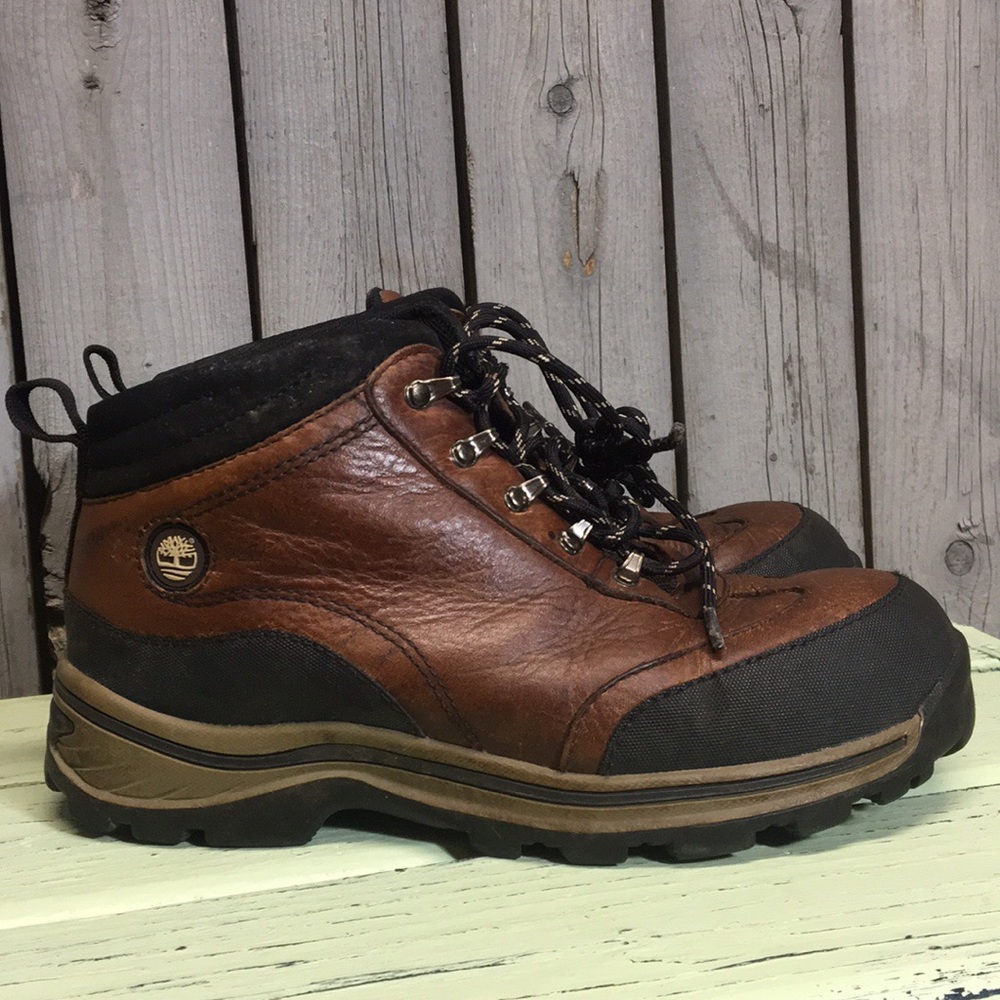 Boy’s Timberland Ankle Boots